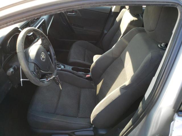 2017 TOYOTA COROLLA IM - JTNKARJE8HJ526060