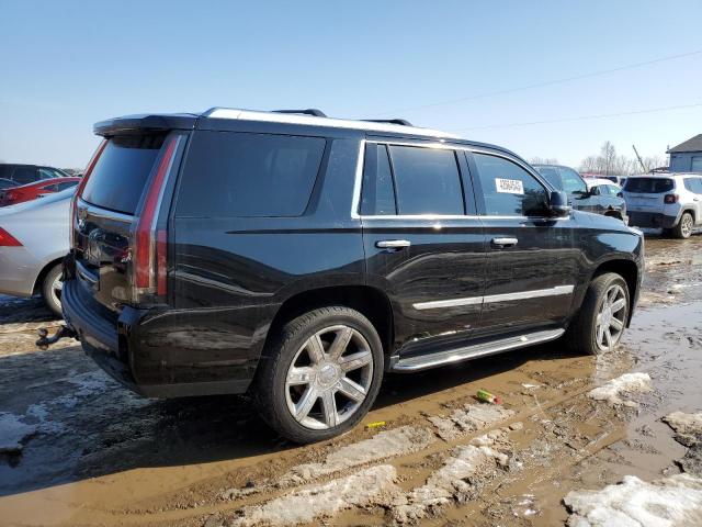 2019 CADILLAC ESCALADE L 1GYS4BKJ5KR194760