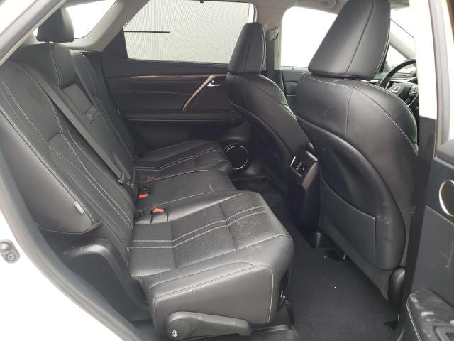 2022 LEXUS RX 350 L L JTJJZKEA6N2023413