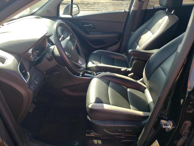 2019 CHEVROLET TRAX PREMI KL7CJRSB5KB758949
