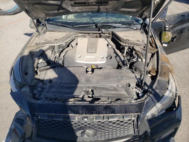 2015 INFINITI Q50 BASE JN1BV7AR5FM394924
