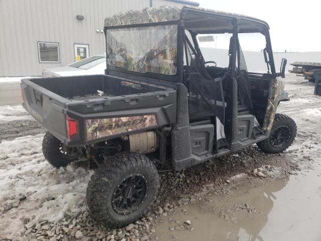 2019 POLARIS RANGER CRE 4XARVE821K8511994