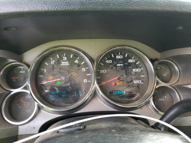 1GTR1VE04BZ166255 GMC Sierra C1500 Sle