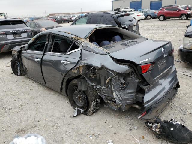 1N4BL4BVXKN323497 Nissan ALTIMA S