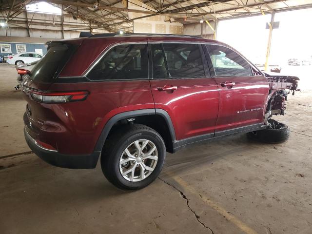 2023 JEEP GRAND CHER 1C4RJHBG2PC526099