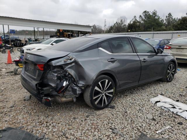 2020 NISSAN ALTIMA SR 1N4BL4CV0LC186565