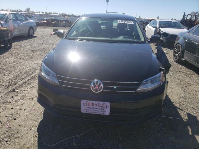 2016 VOLKSWAGEN JETTA S 3VW167AJ2GM385231