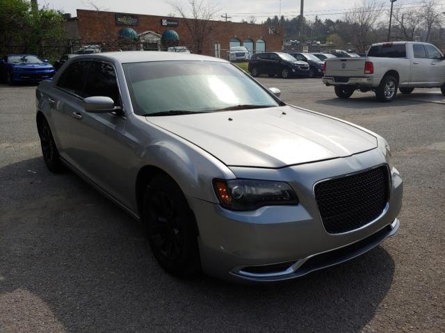 2015 CHRYSLER 300 LIMITE - 2C3CCAAG7FH929956