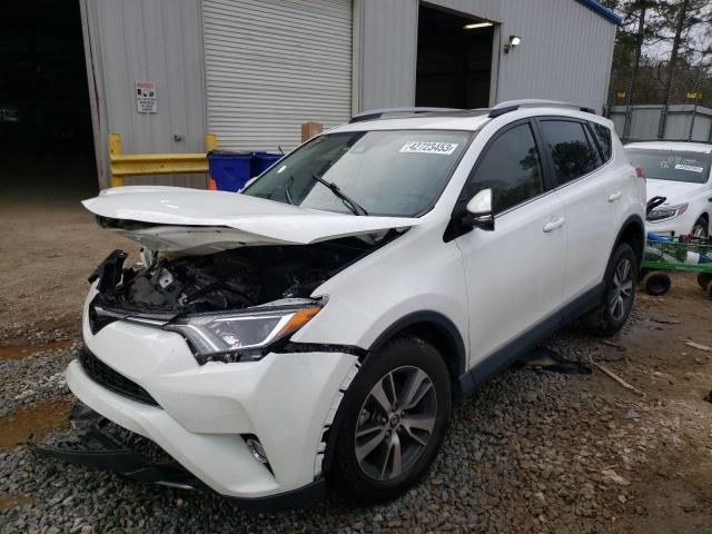 2017 TOYOTA RAV4 XLE JTMWFREV2HD102857