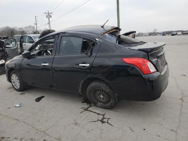 2015 NISSAN VERSA 3N1CN7AP4FL881111