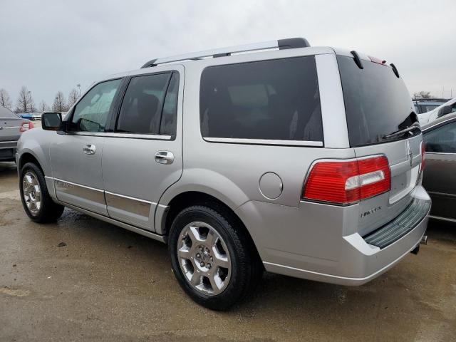 5LMJJ2J51AEJ01374 Lincoln Navigator