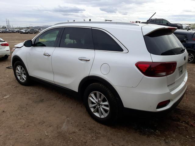 5XYPG4A30LG658135 KIA SORENTO L