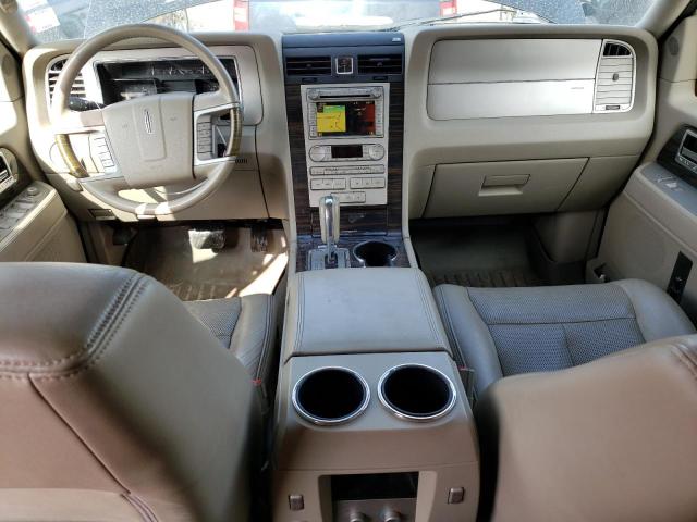 5LMJJ3J51AEJ01428 Lincoln Navigator