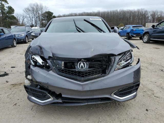 2018 ACURA RDX TECHNO 5J8TB4H54JL014533