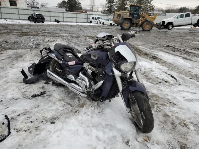 2006 SUZUKI M109R / VZ - JS1VY53A162103046
