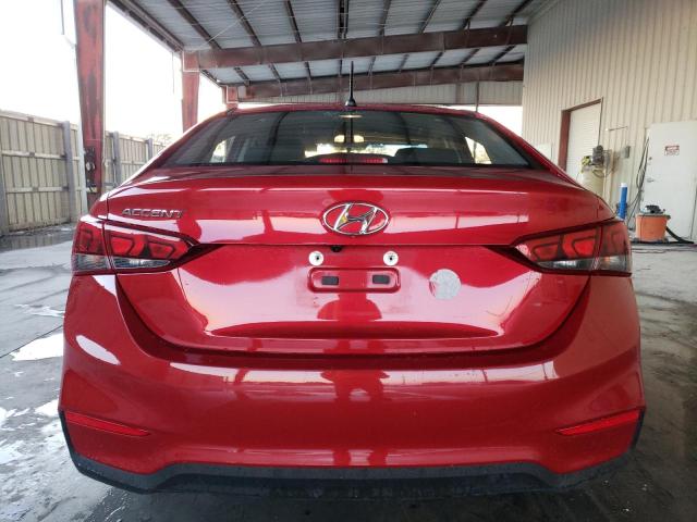2021 HYUNDAI ACCENT SE 3KPC24A62ME129792