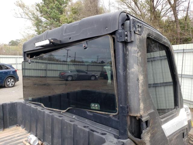 2021 POLARIS RANGER XP 4XARRY992M8456965