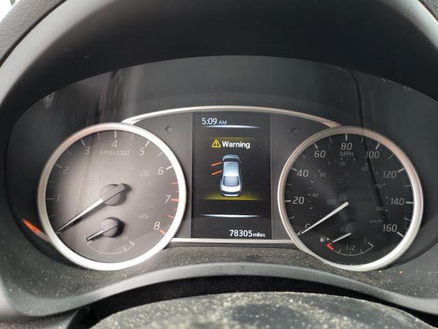 2018 NISSAN SENTRA S 3N1AB7AP6JY327080