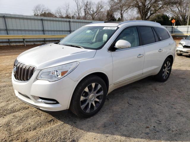 2017 Buick Enclave 