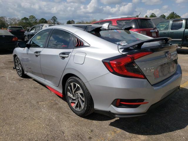2018 HONDA CIVIC EX 2HGFC2F76JH589636