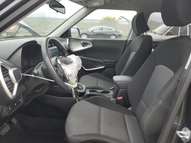 KNDJ23AU9M7760636 KIA SOUL LX