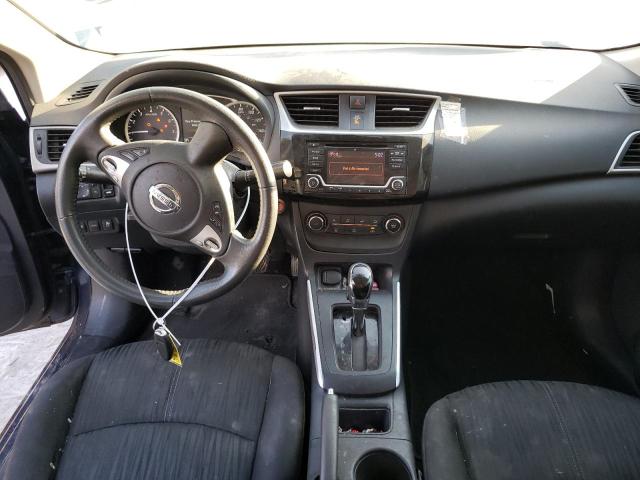 2017 NISSAN SENTRA S 3N1AB7AP9HY361718