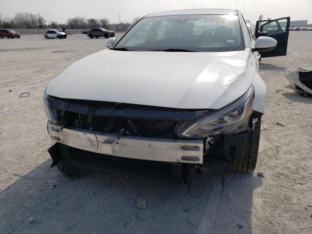 2019 NISSAN ALTIMA PLA 1N4BL4FV1KC115840