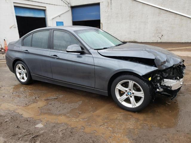 2015 BMW 328 XI SUL - WBA3B5G57FNS17589