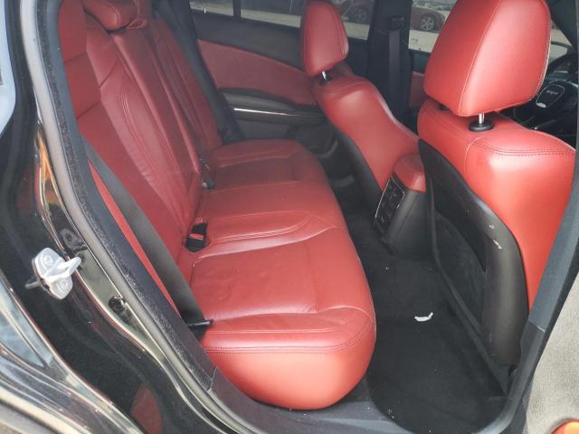 2015 DODGE CHARGER SR - 2C3CDXL91FH773699
