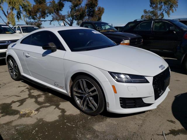 2016 AUDI TT TRUC5AFV7G1016259