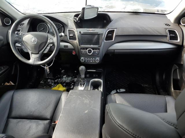 5J8TB4H77GL003861 Acura RDX