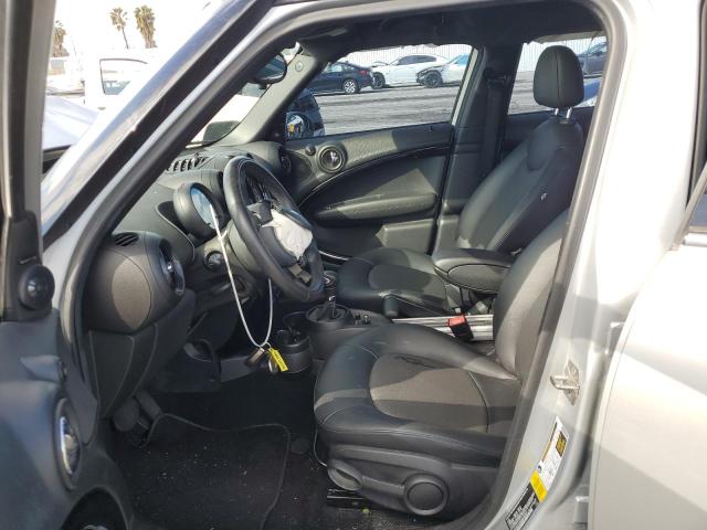 WMWZB3C55GWR49302 Mini COOPER COUNTRYMAN