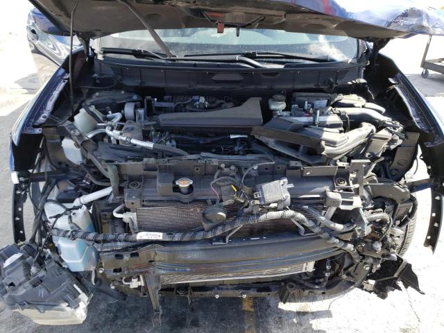 2019 NISSAN ROGUE S 5N1AT2MT9KC773249