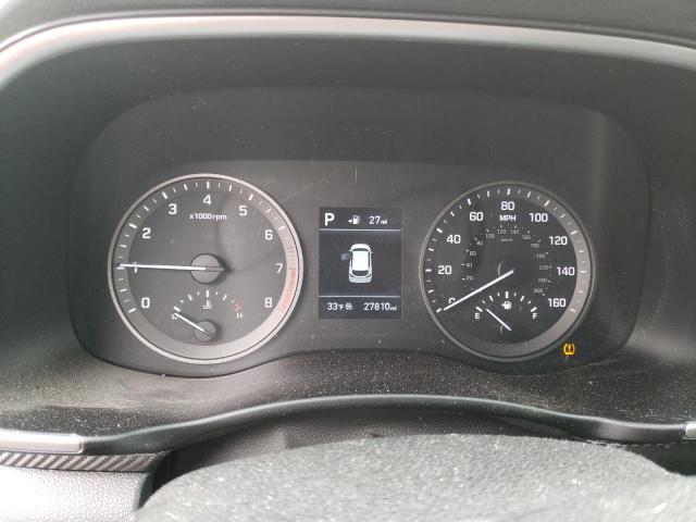2019 HYUNDAI TUCSON - KM8J2CA45KU054984
