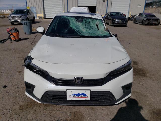 2023 HONDA CIVIC EX 2HGFE1F7XPH304403