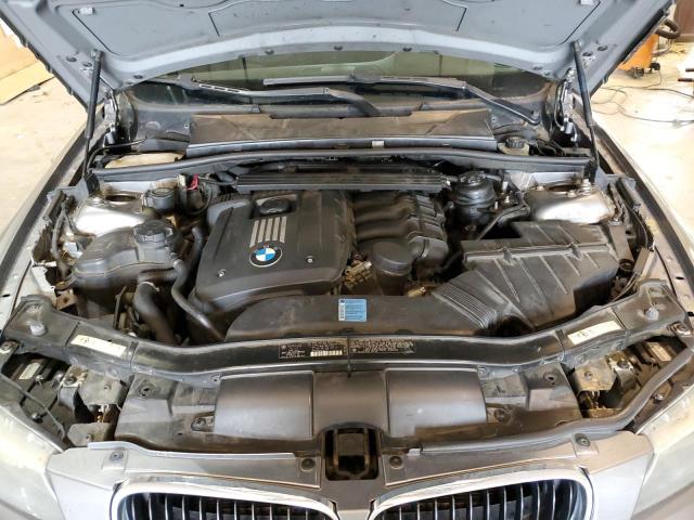 WBAPH57559NL78771 BMW 328 I Sulev
