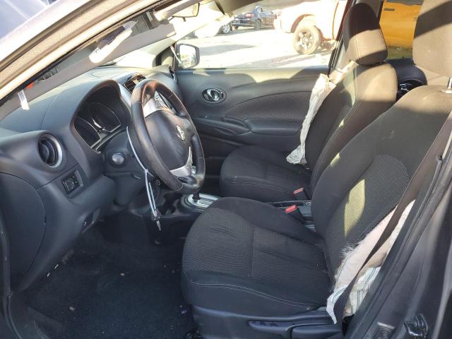 2017 NISSAN VERSA S 3N1CN7AP6HL897359