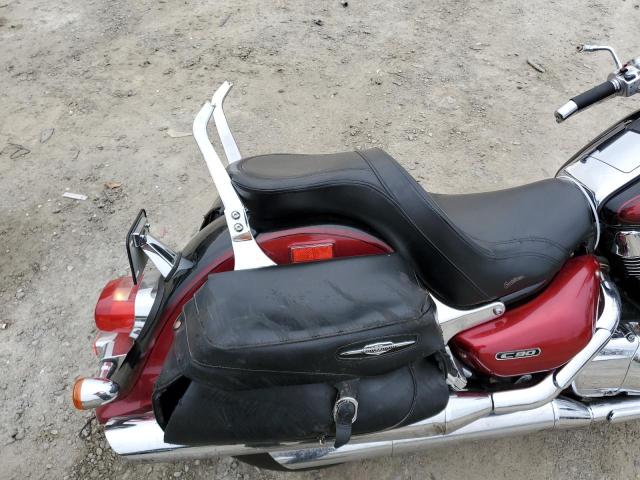 2007 SUZUKI VL1500 - JS1VY52A572101996