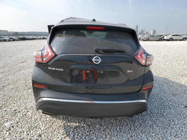 2015 NISSAN MURANO S 5N1AZ2MG1FN248665