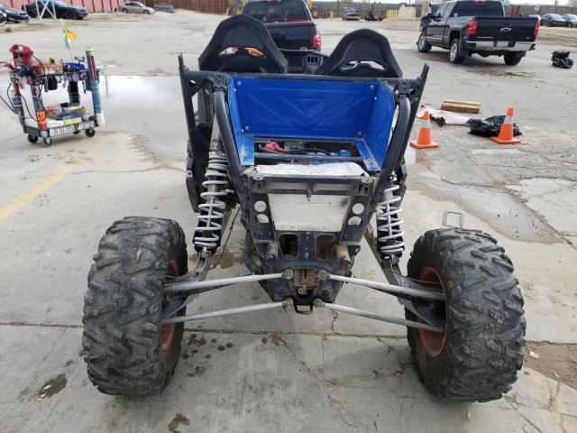 2014 POLARIS RZR 1000 X - 4XAST1EA0EB191929