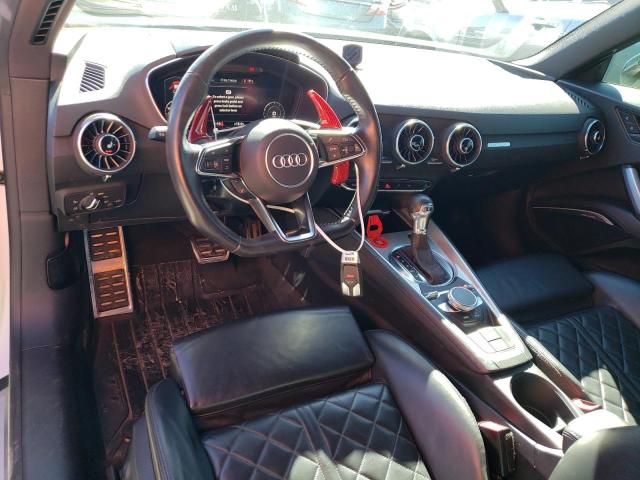 2016 AUDI TT TRUC5AFV7G1016259