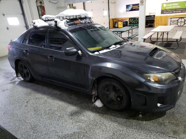 JF1GV7E66CG022933 Subaru Impreza Wrx