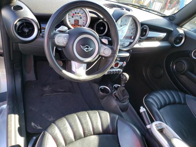WMWMF33528TT64310 Mini Cooper