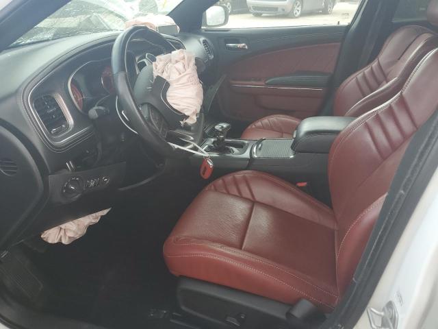 2021 DODGE CHARGER SR 2C3CDXL91MH551113