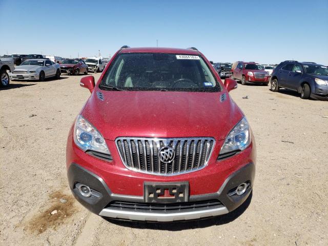 2015 BUICK ENCORE CON - KL4CJBSB2FB035117