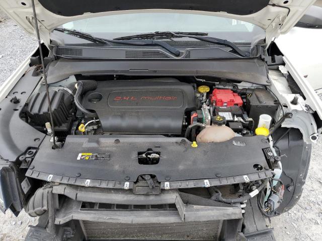 2020 JEEP COMPASS TR 3C4NJDDB1LT111718