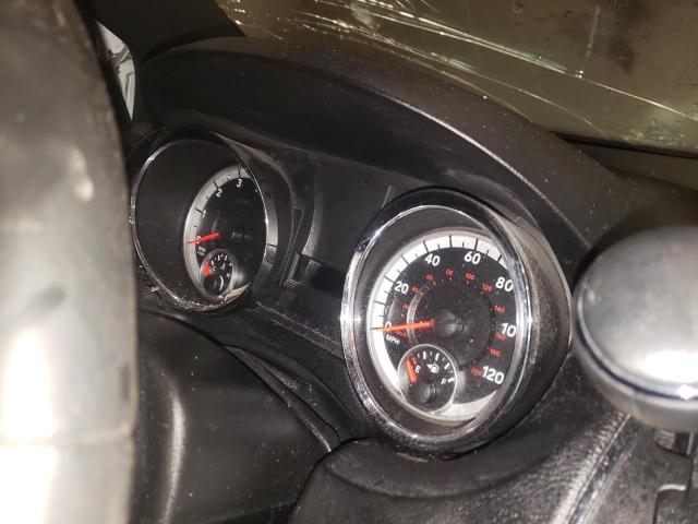 2015 DODGE GRAND CARA 2C4RDGBG5FR686971