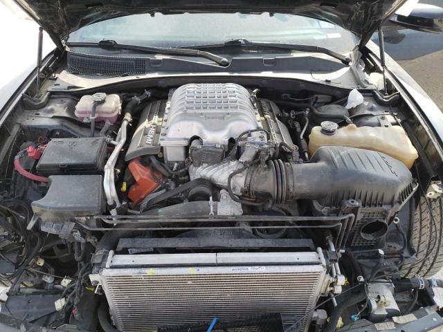 2015 DODGE CHARGER SR - 2C3CDXL91FH773699