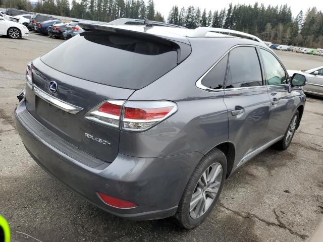 2015 LEXUS RX 450H - 2T2BC1BA0FC005866