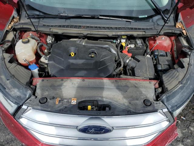 2FMPK3J97JBB58693 Ford EDGE SEL